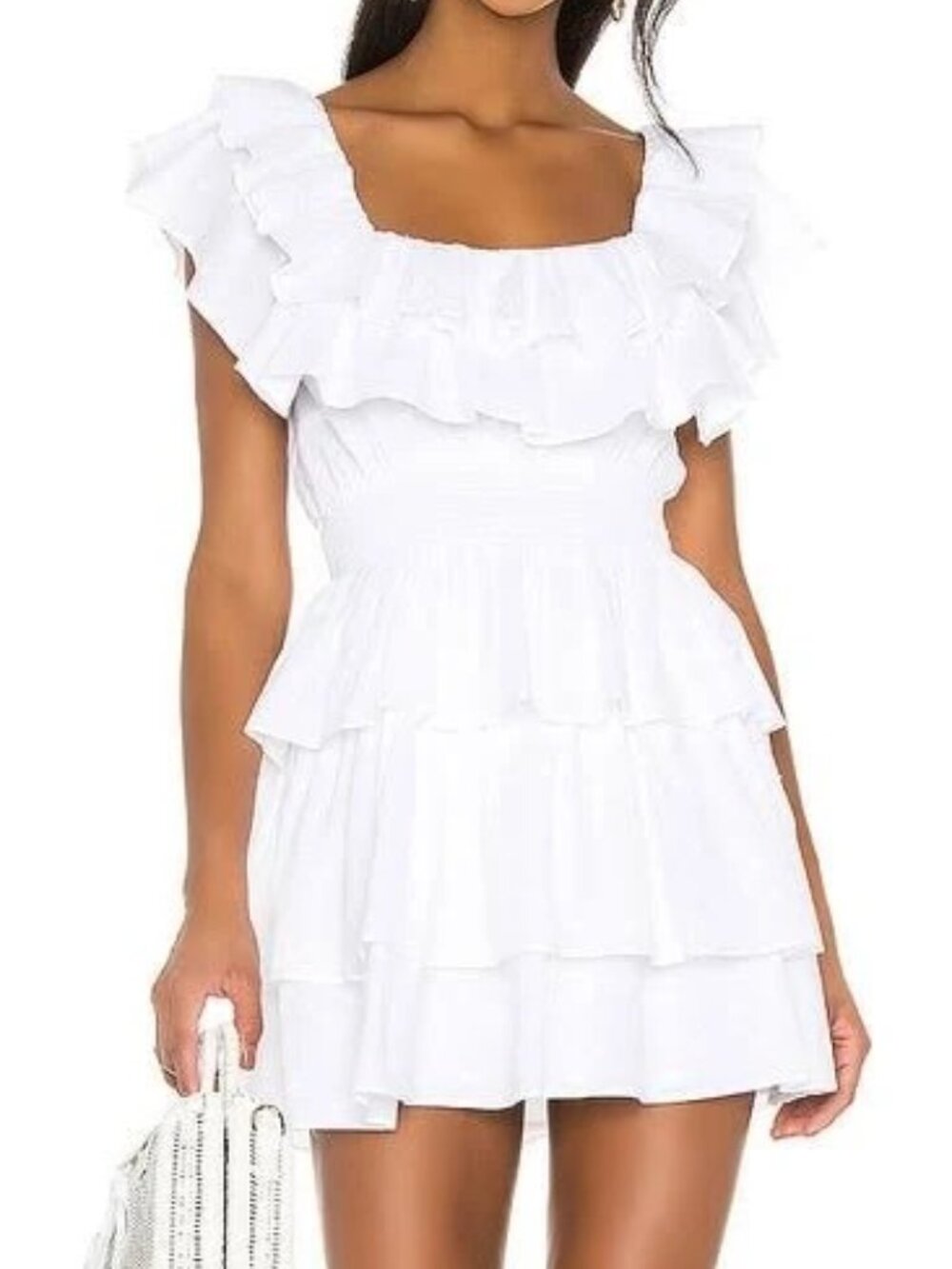 *NWT* Majorelle - Huntington Mini Dress